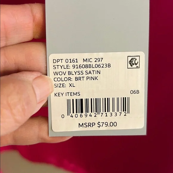 Antonio Melani Two Piece Formalwear - Picture 8 of 8